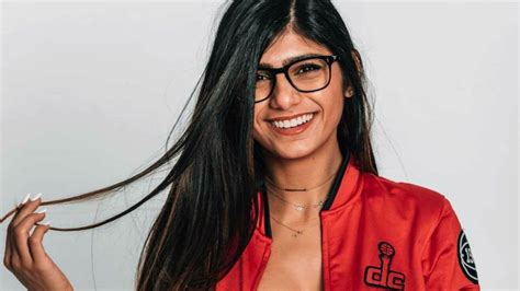 fotos da mia khalifa|269 fotografias e imagens de alta resolução de Mia Khalifa